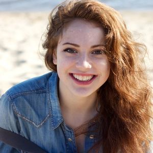 Meet your Posher, Hailey